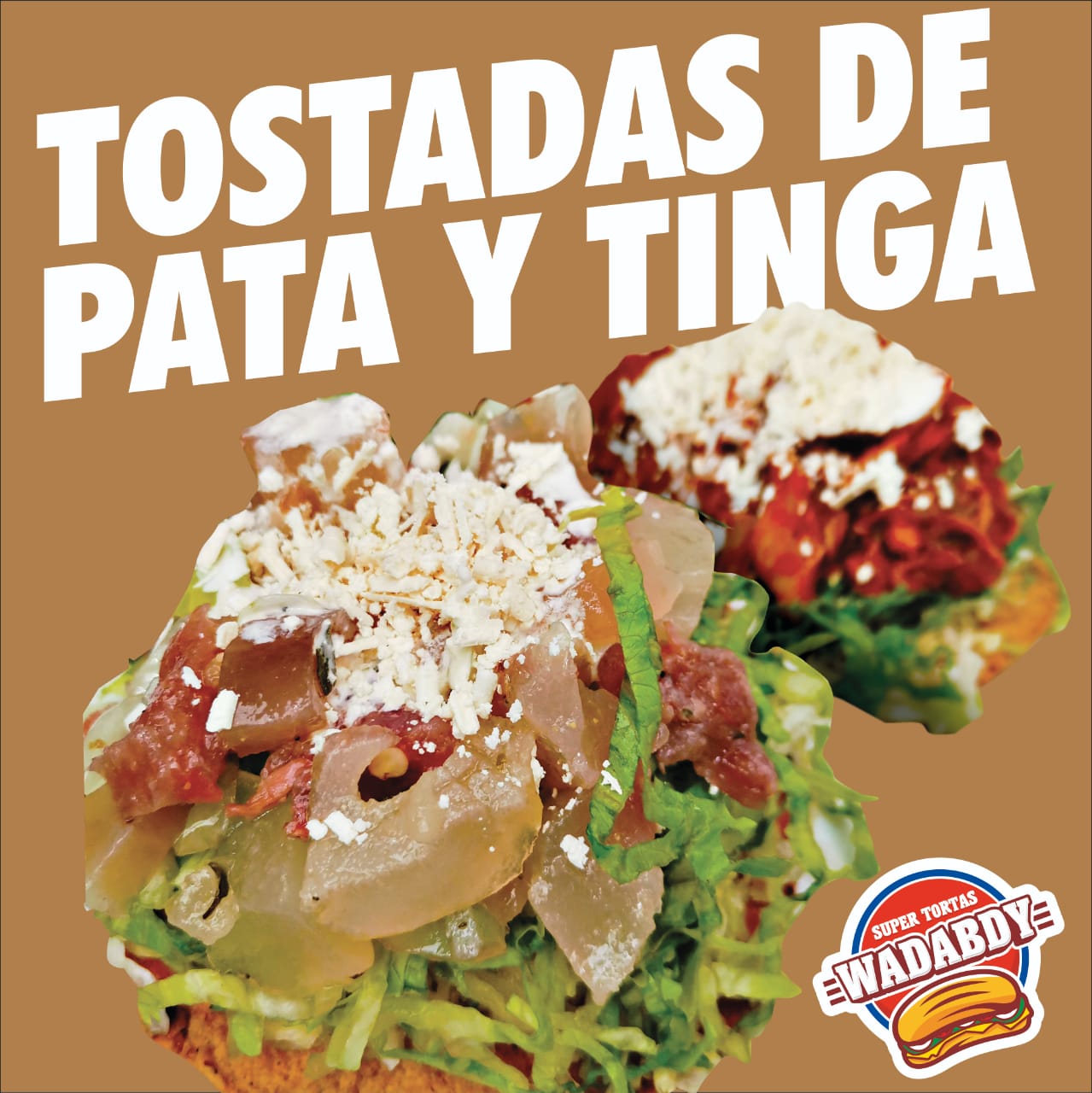 Tostadas
