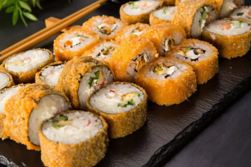 Belse Roll