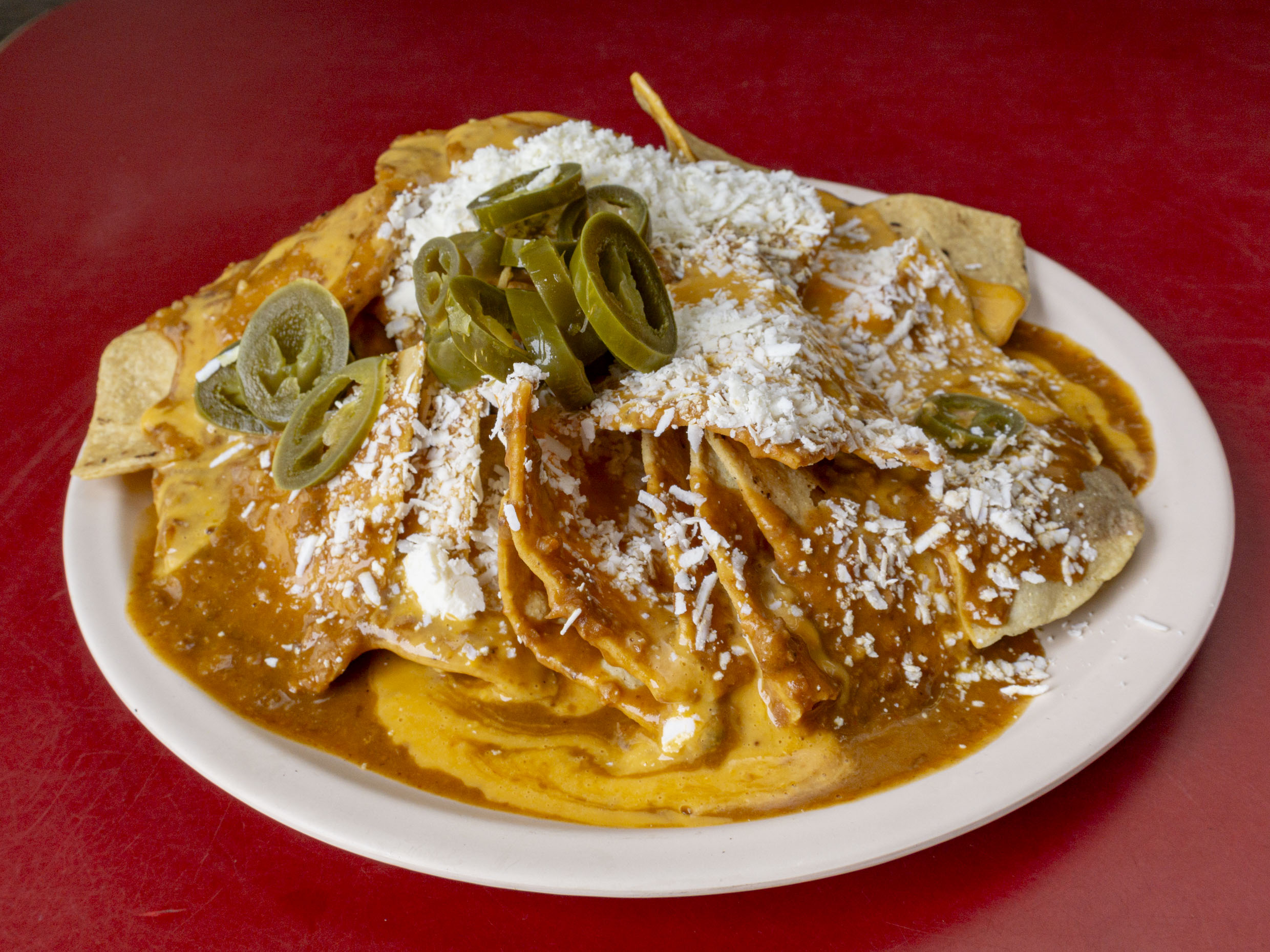 Nachos