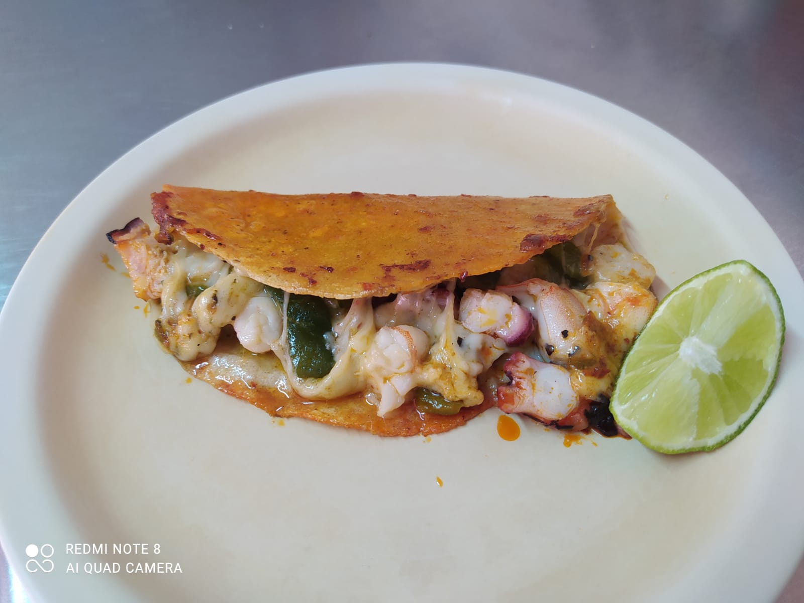 Taco Gobernador