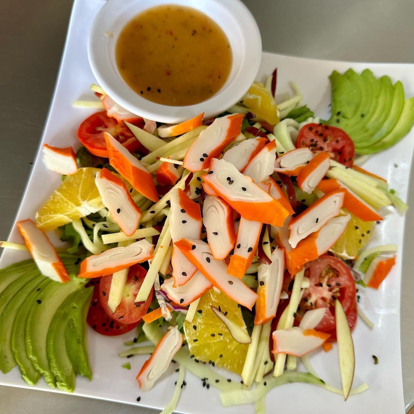 Ensalada Kany