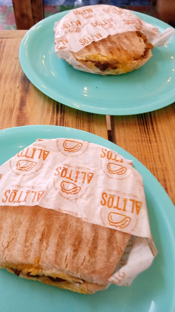 Combo Pambalitos