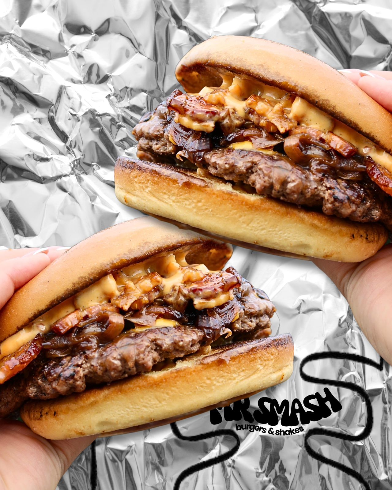 Bacon Smash