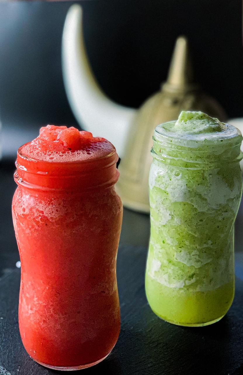 Smoothies