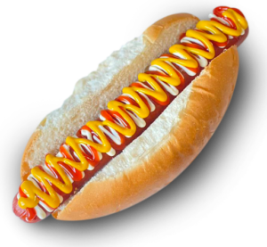 Hot Dog Baby Clásico