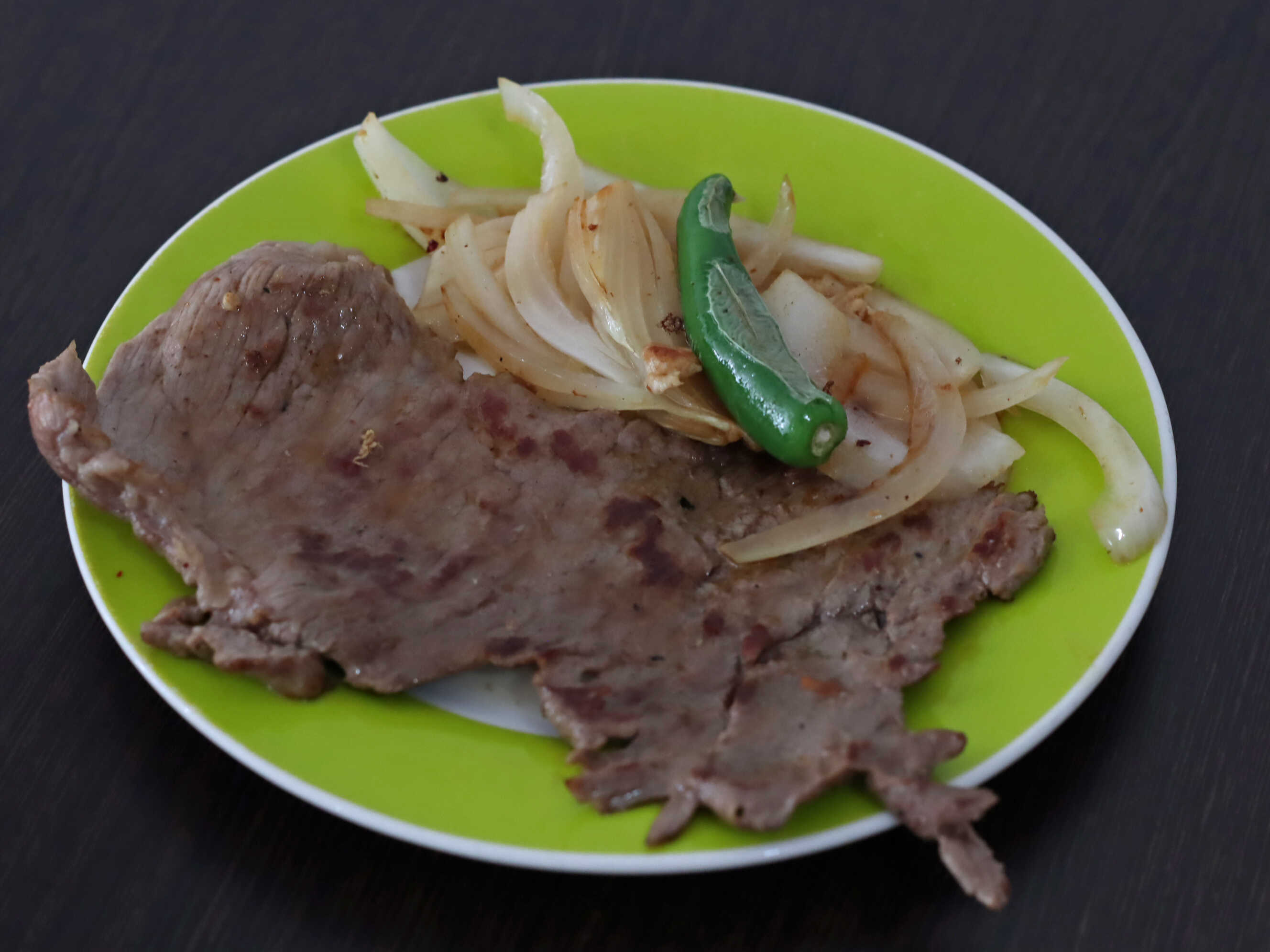 Porción Extra de Carne