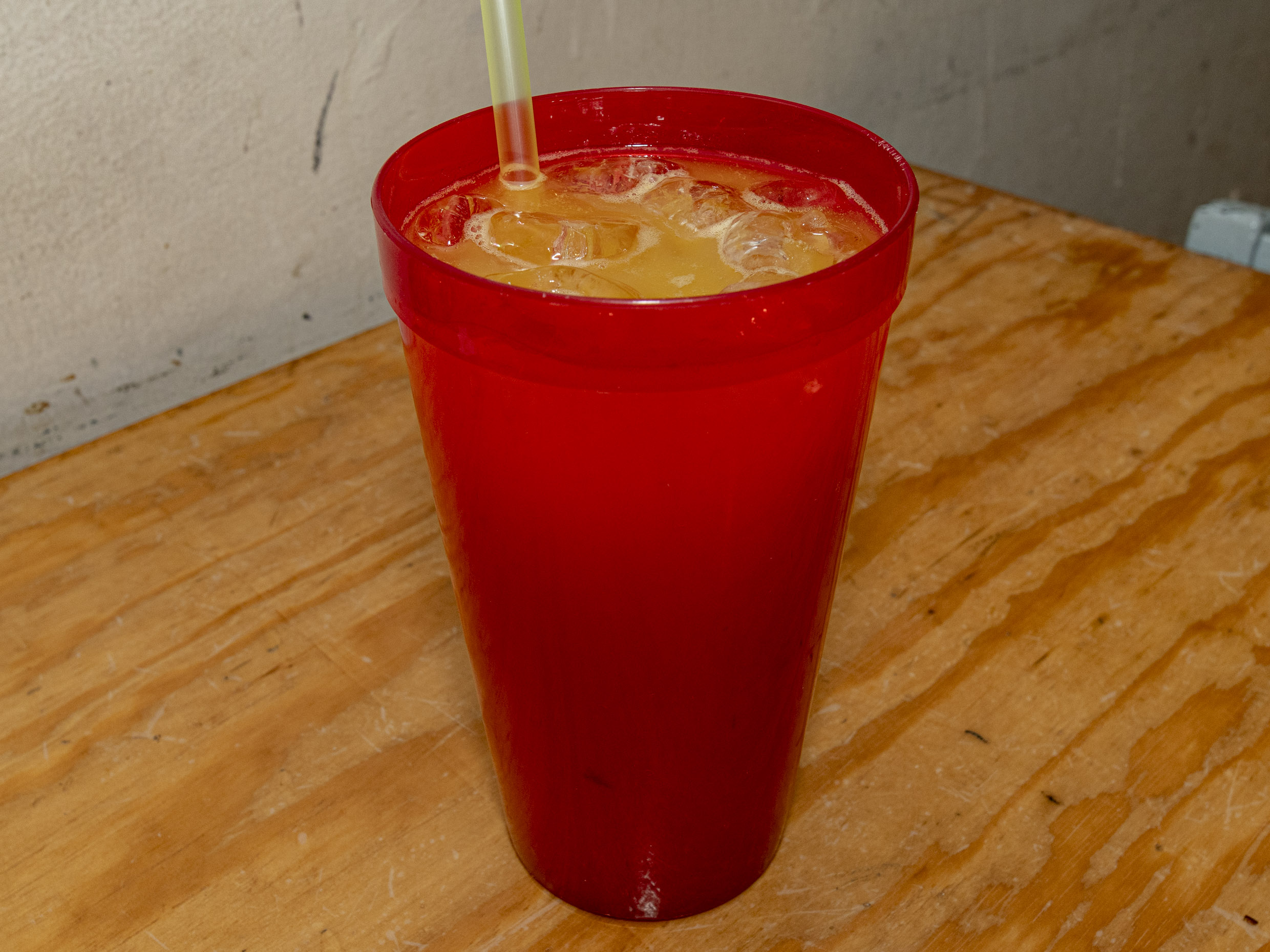 Agua Fresca 1 L