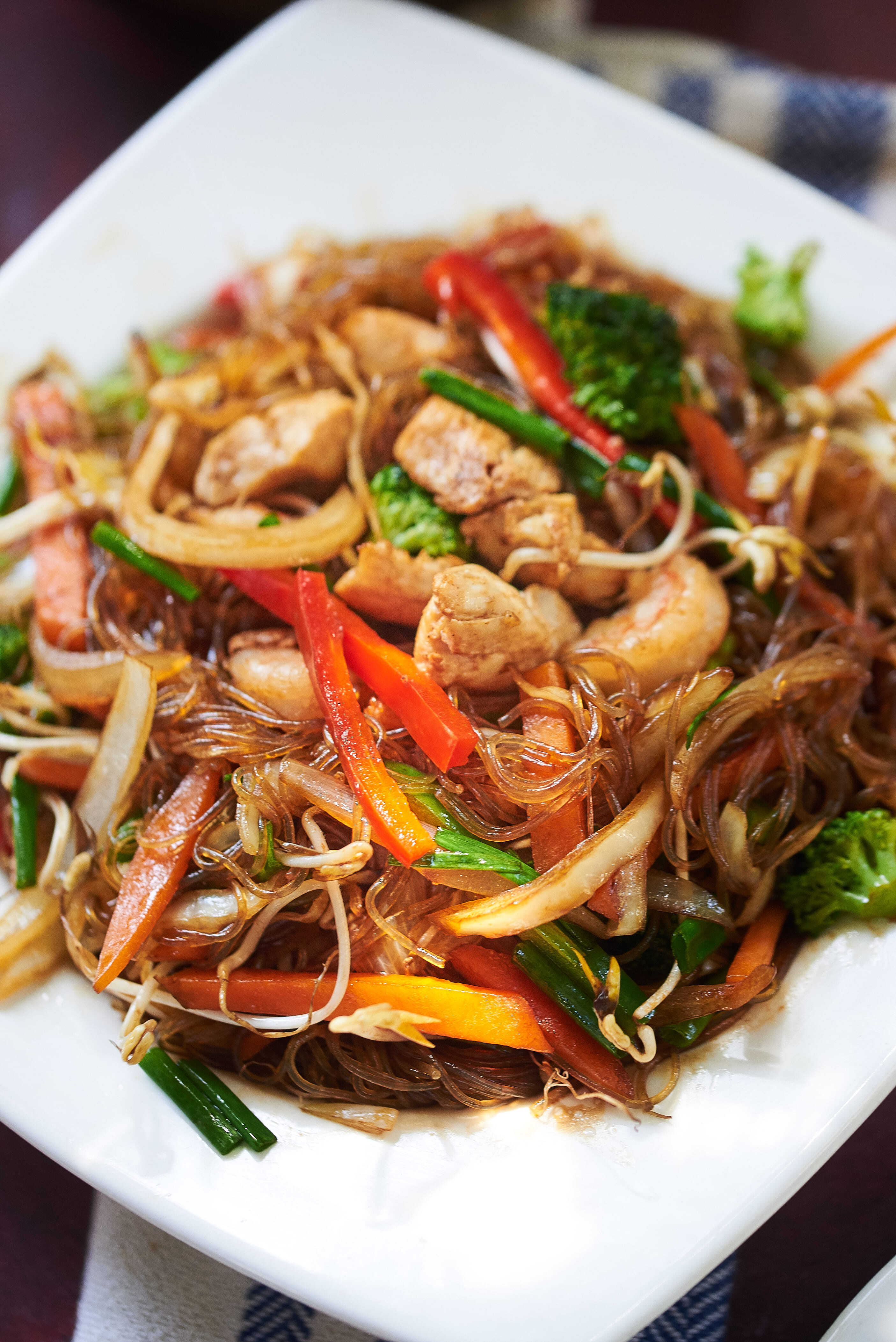 Pansit Filipino