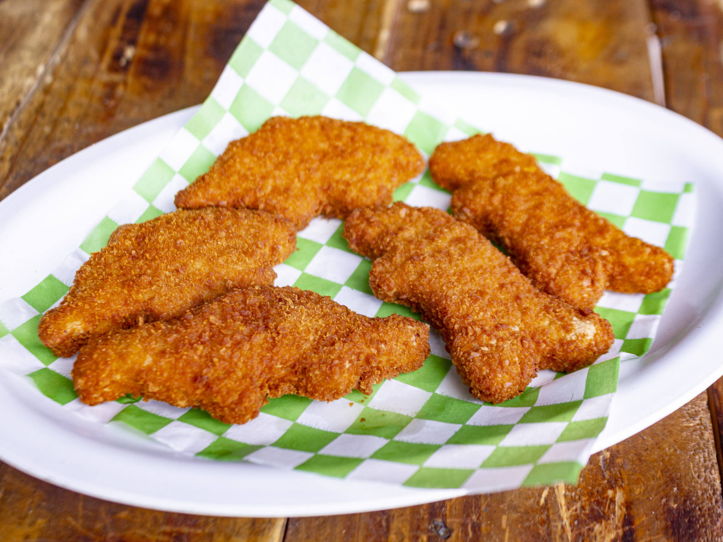 Dino Nuggets