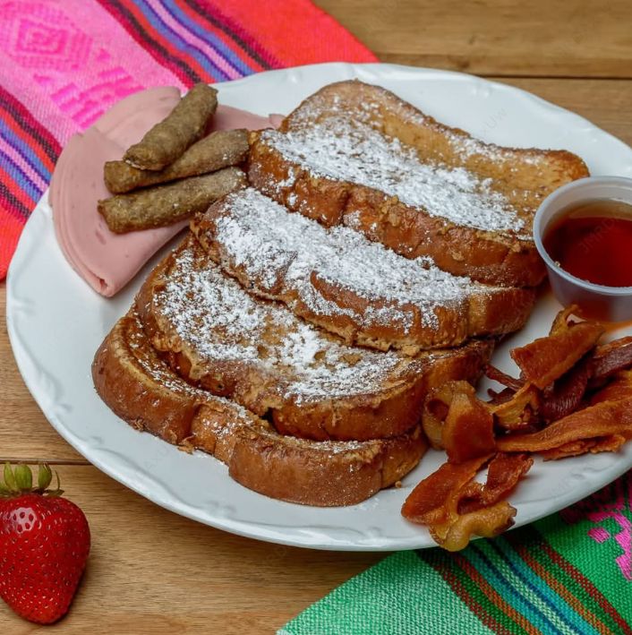 French Toast