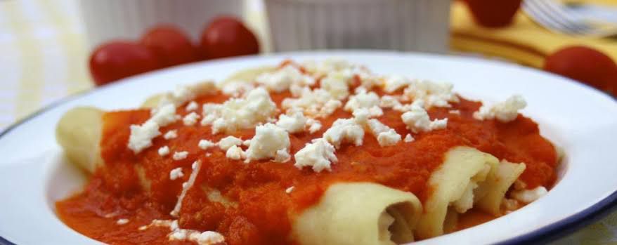 Entomatada de Queso