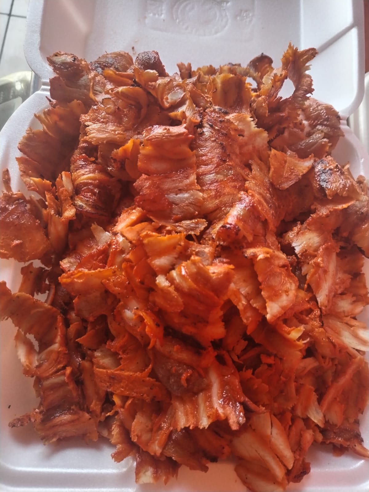 Kilo de Pastor