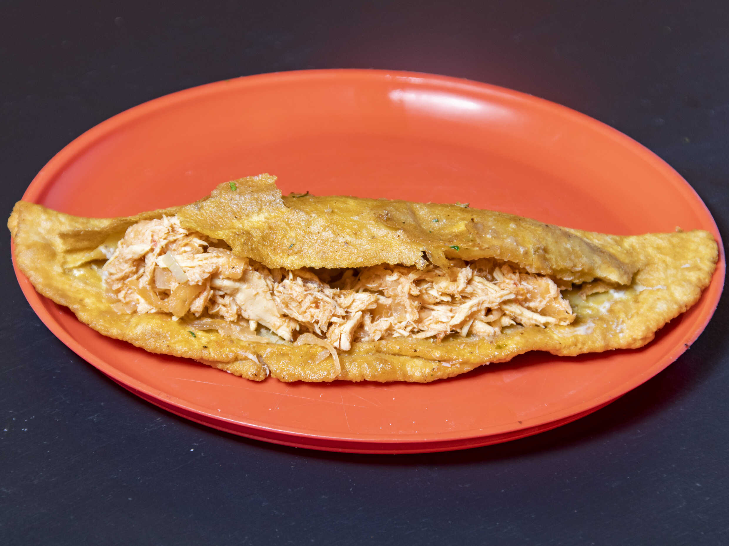 Quesadilla de Pollo
