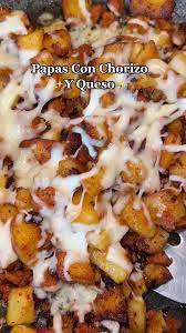 Choripapa