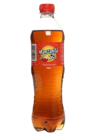 Manzanita 400 ml