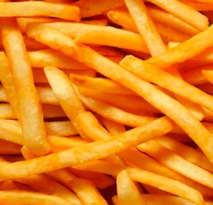 Papas Grandes