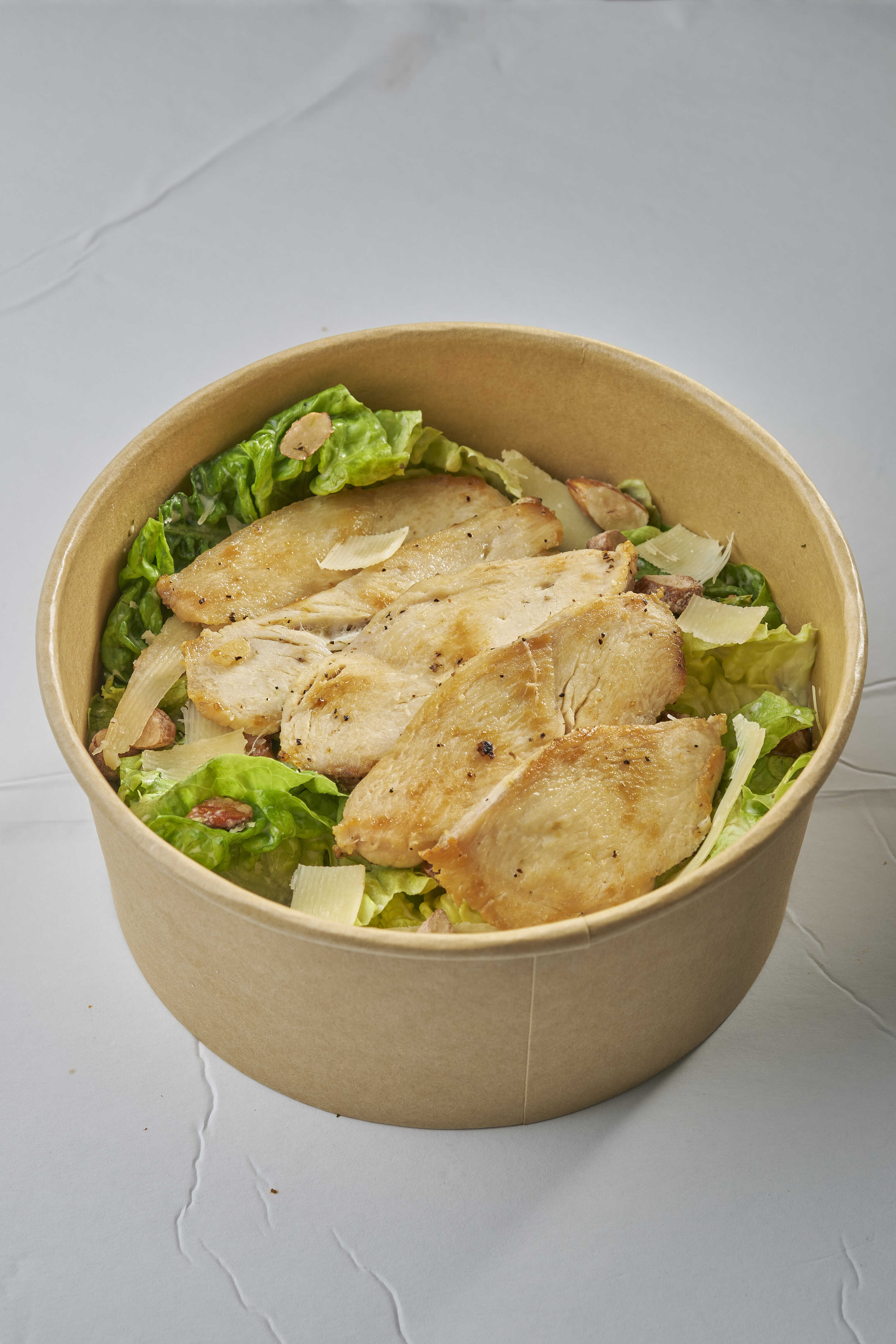 Ensalada de Pollo Nova