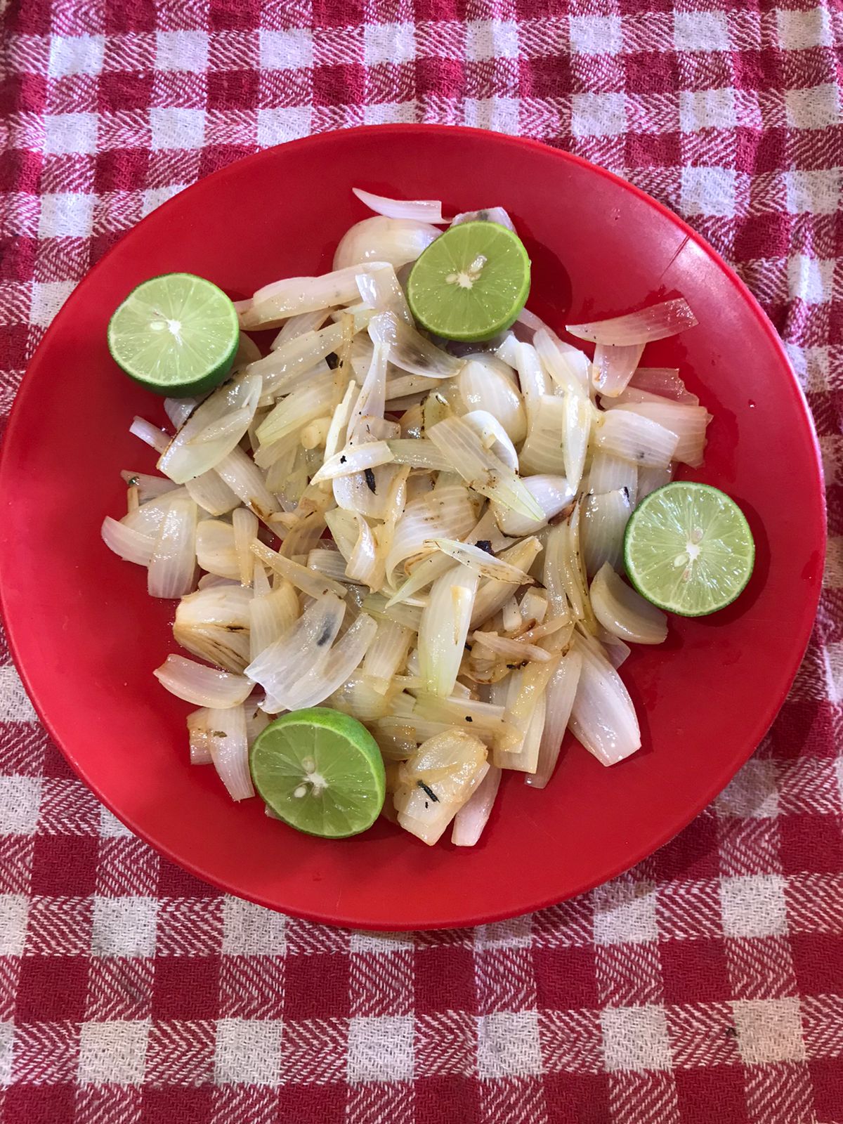 Orden de Cebolla