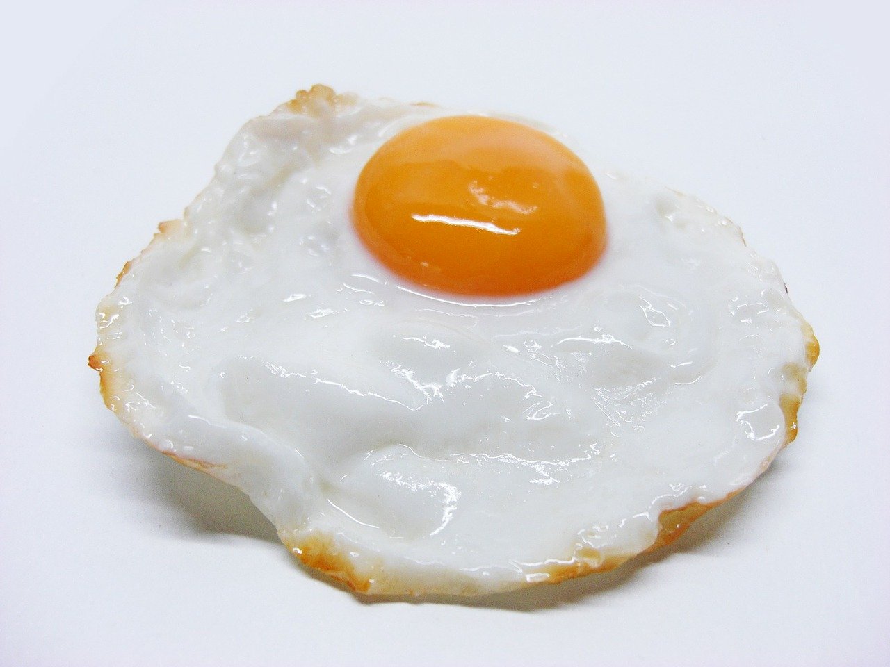 Huevos al Gusto