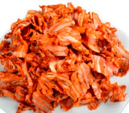 Orden al Pastor Pareja
