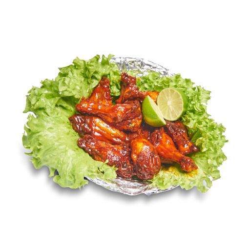 Alitas Inmaduras