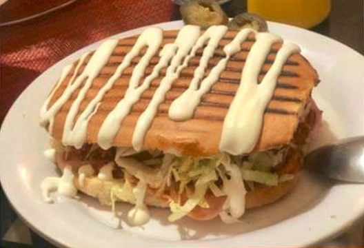 Torta Especial