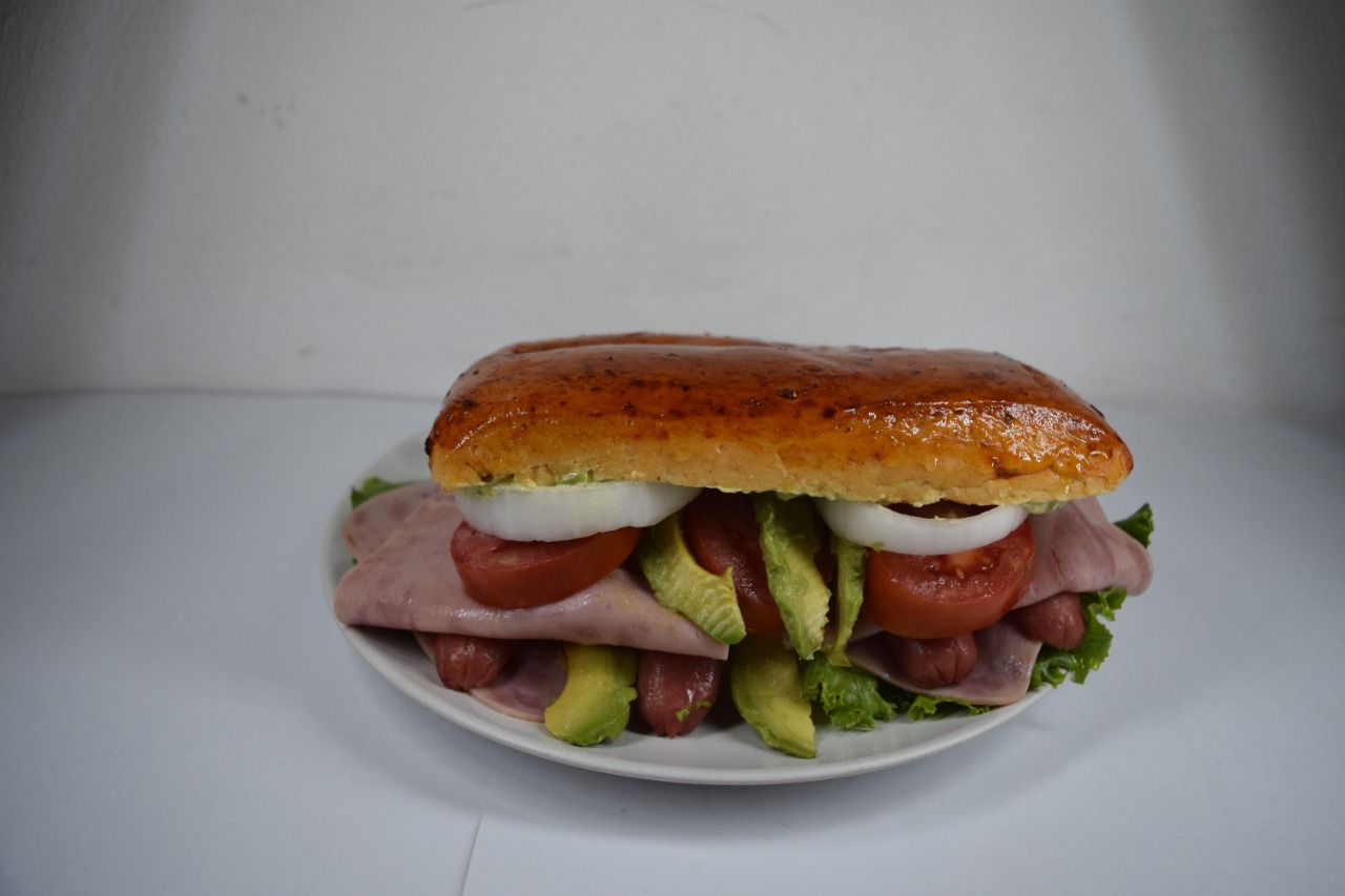 Panini Tradicional