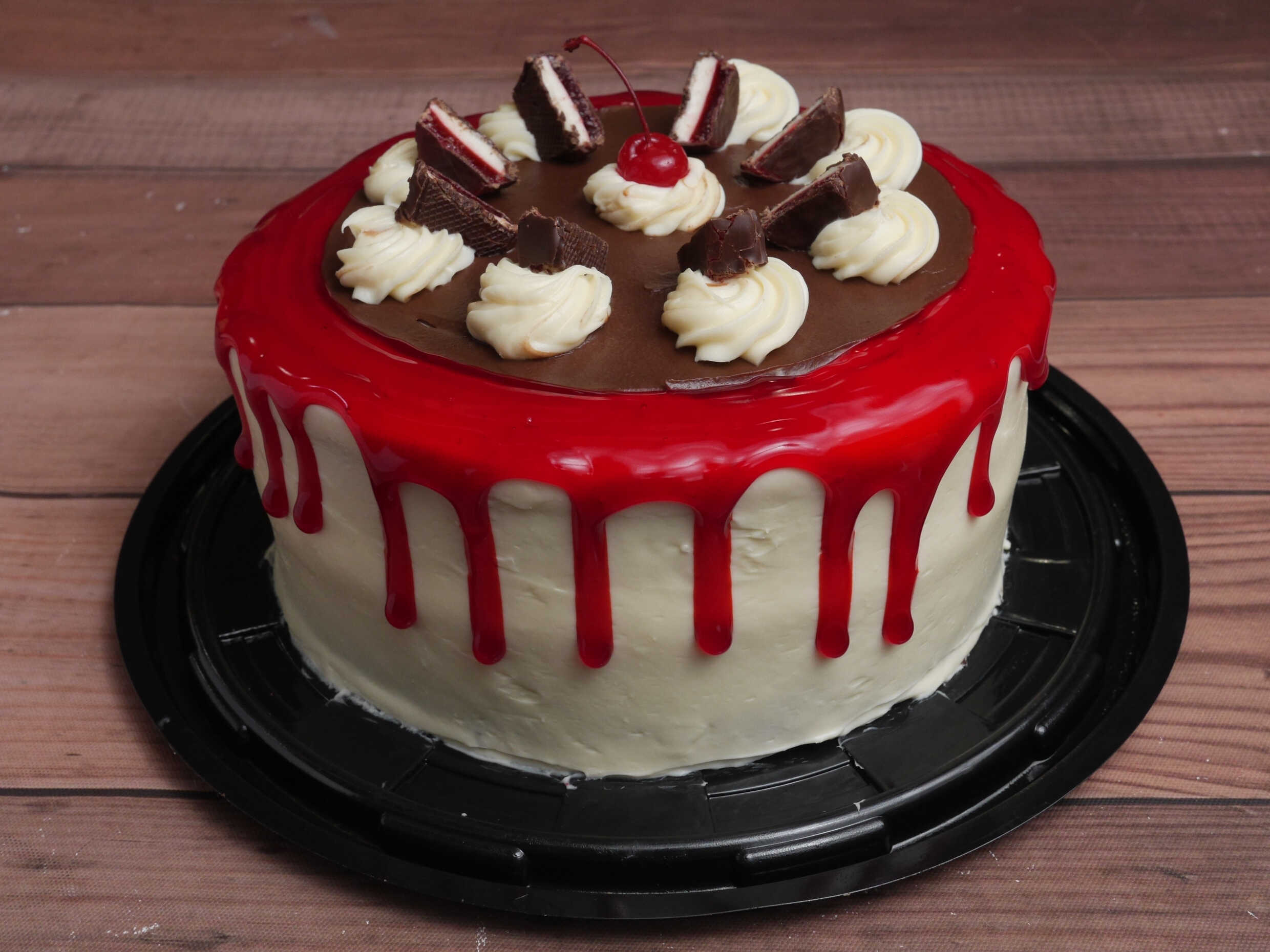 Pastel Casero Bubulubu