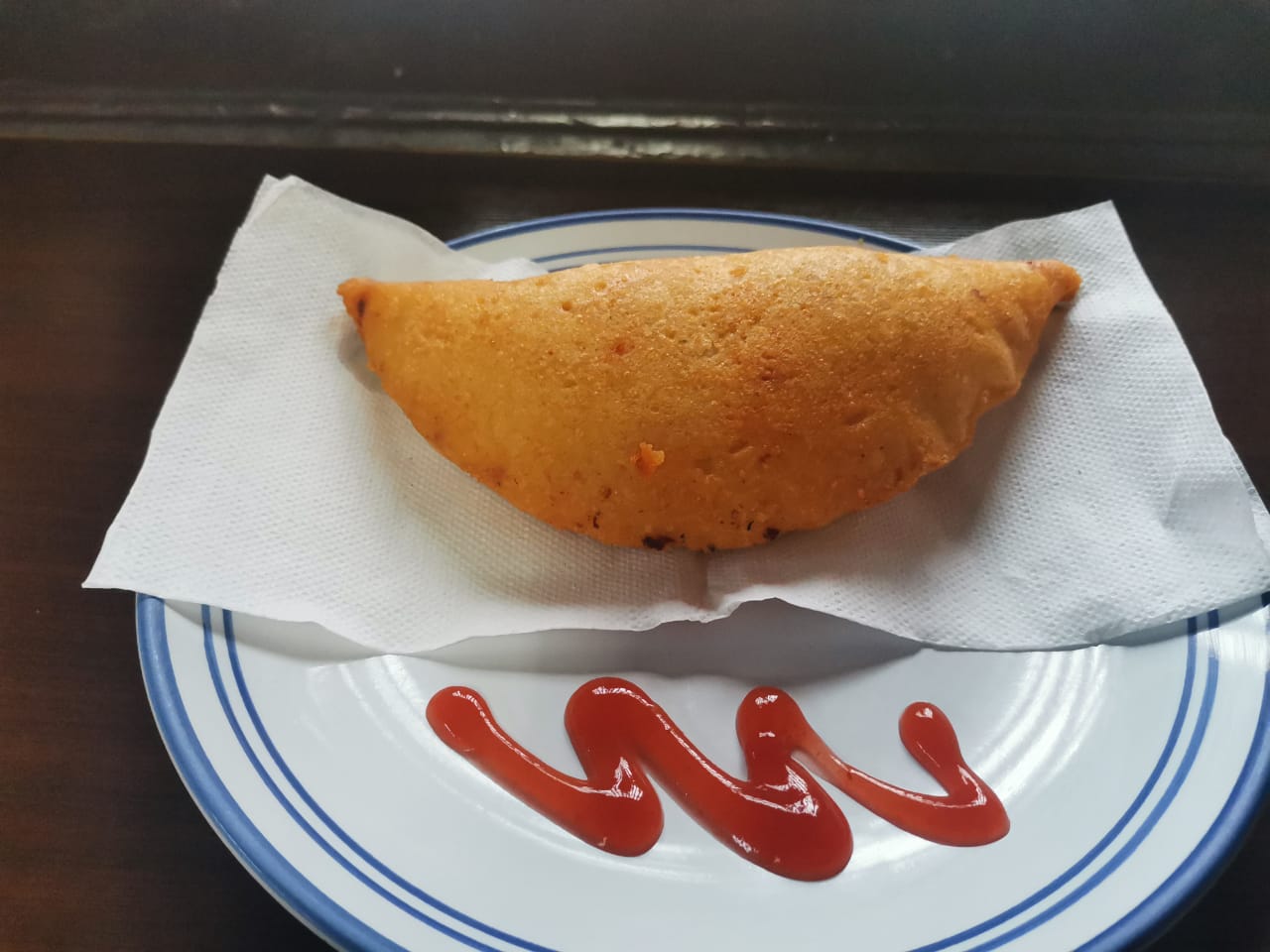 Empanadas