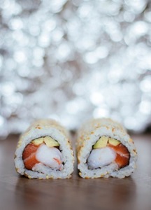 Kogani Roll