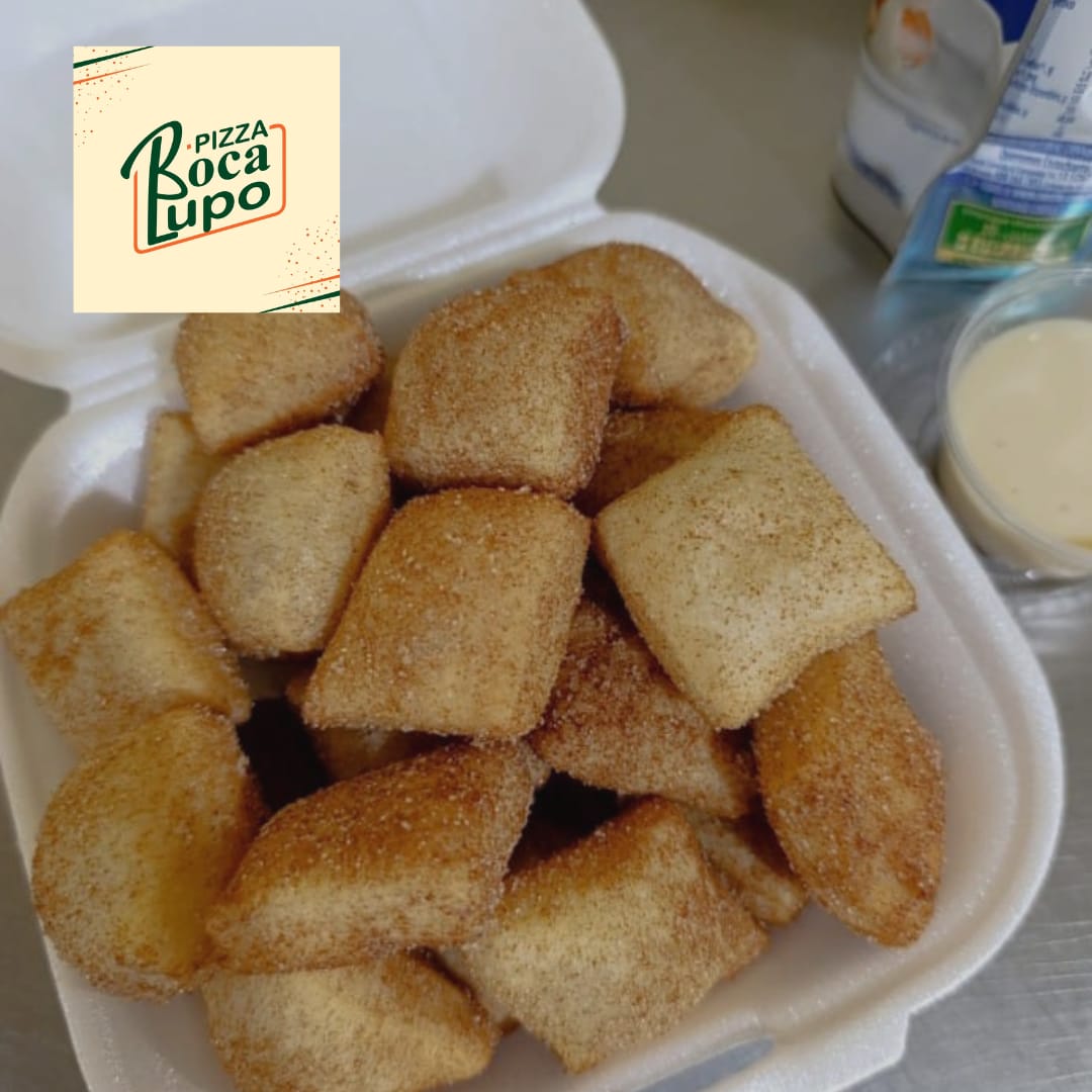 Canelitos