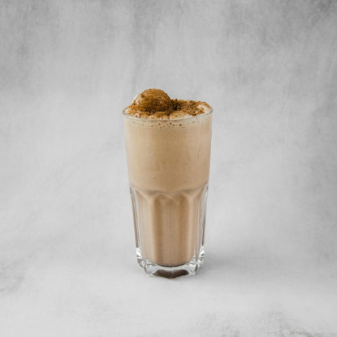 Milo Frío (14 Oz)