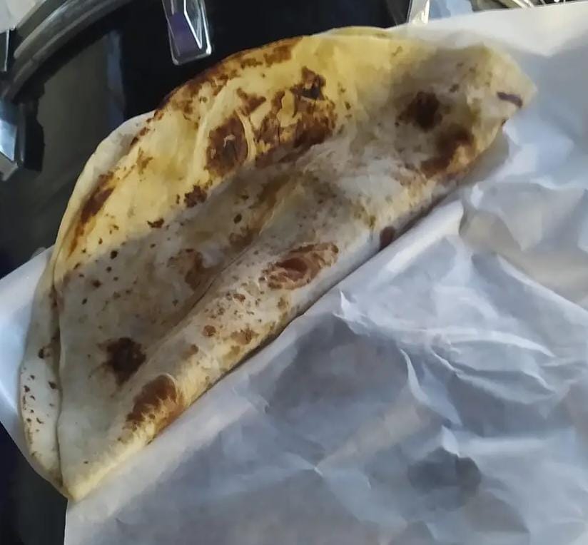 Quesicarne de Milanesa