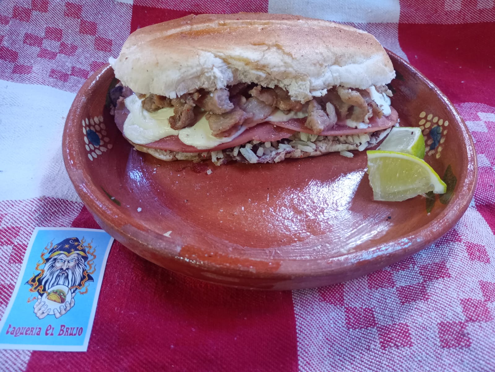 Torta Especial