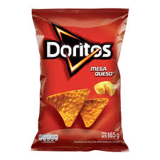 Doritos Rojos
