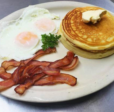 Hot Cakes