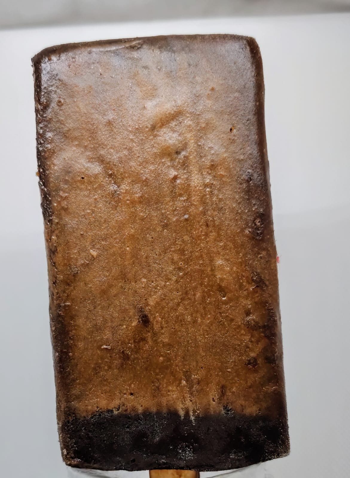 Paleta de Zapote Negro