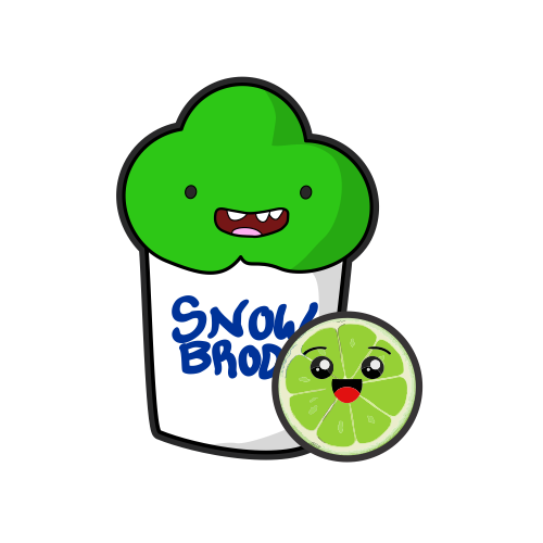 Helado de Limón del Abuelo (1 Litro)