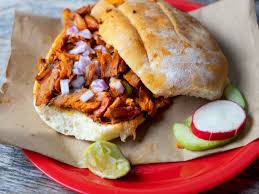 Torta de pastor con queso,