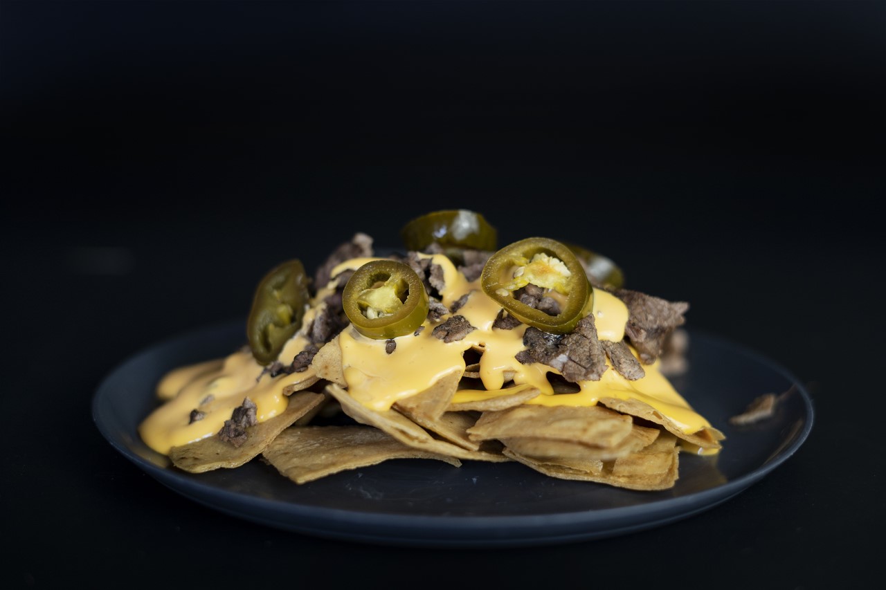 Nachos