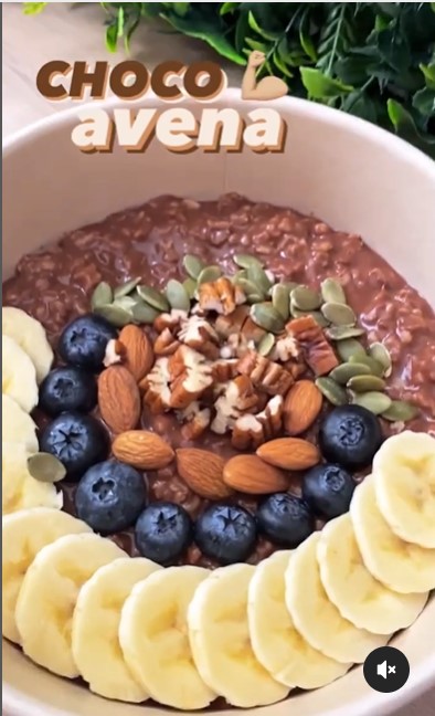 Chocoavenísima 450 g