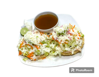 Orden Sopes (3pz)