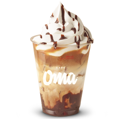 Mocca Frío 450 ml