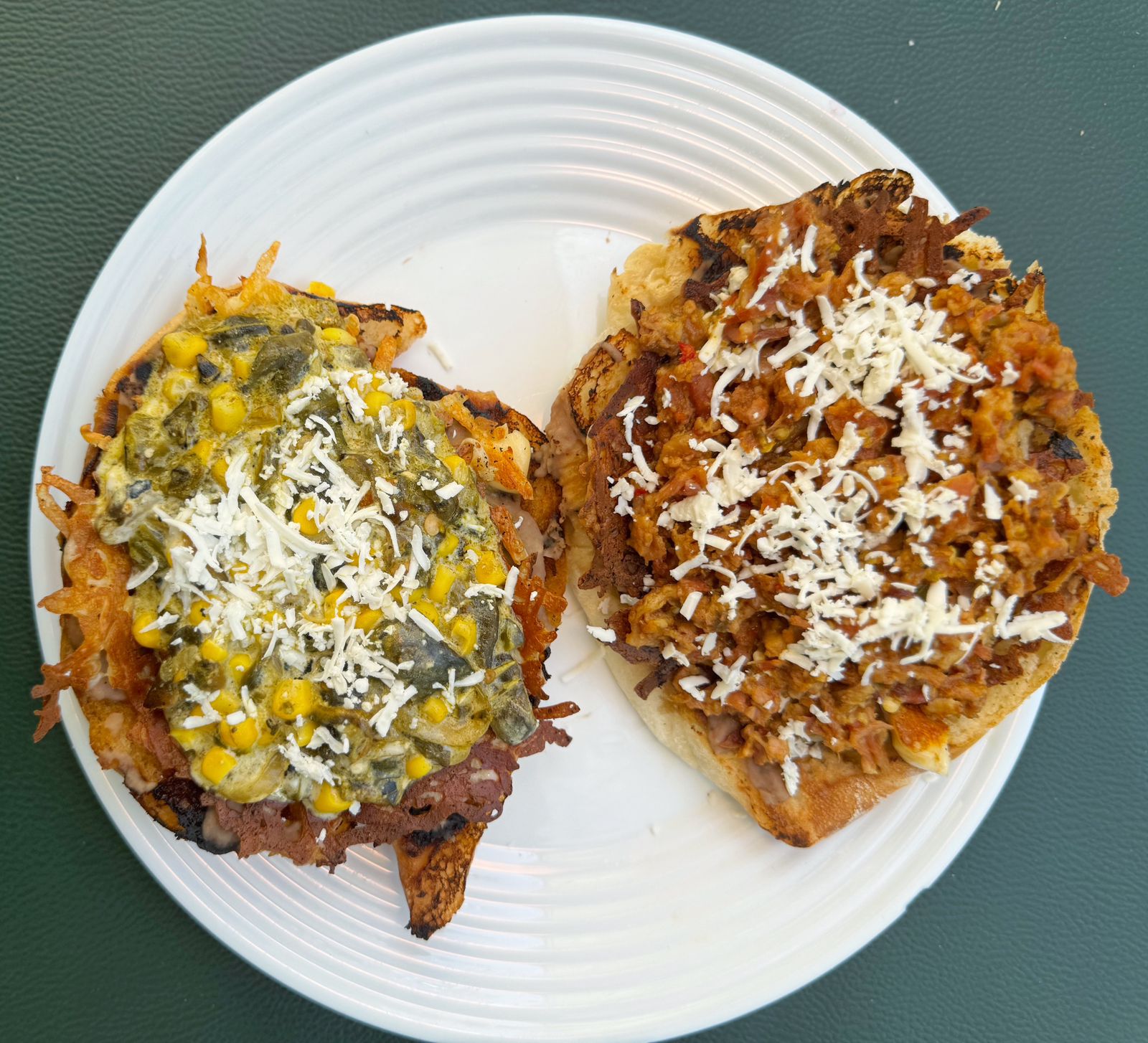 Molletes
