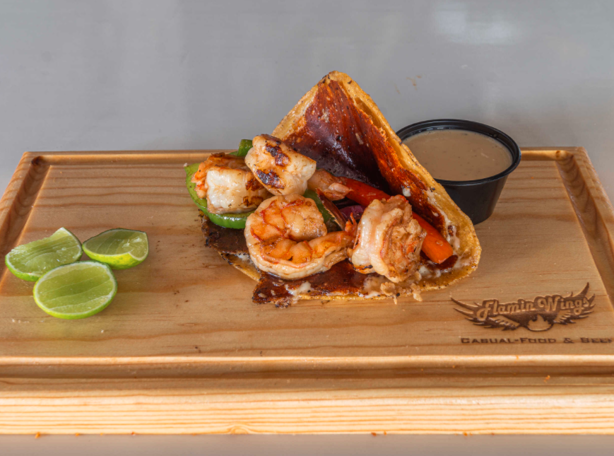 Taco Gobernador