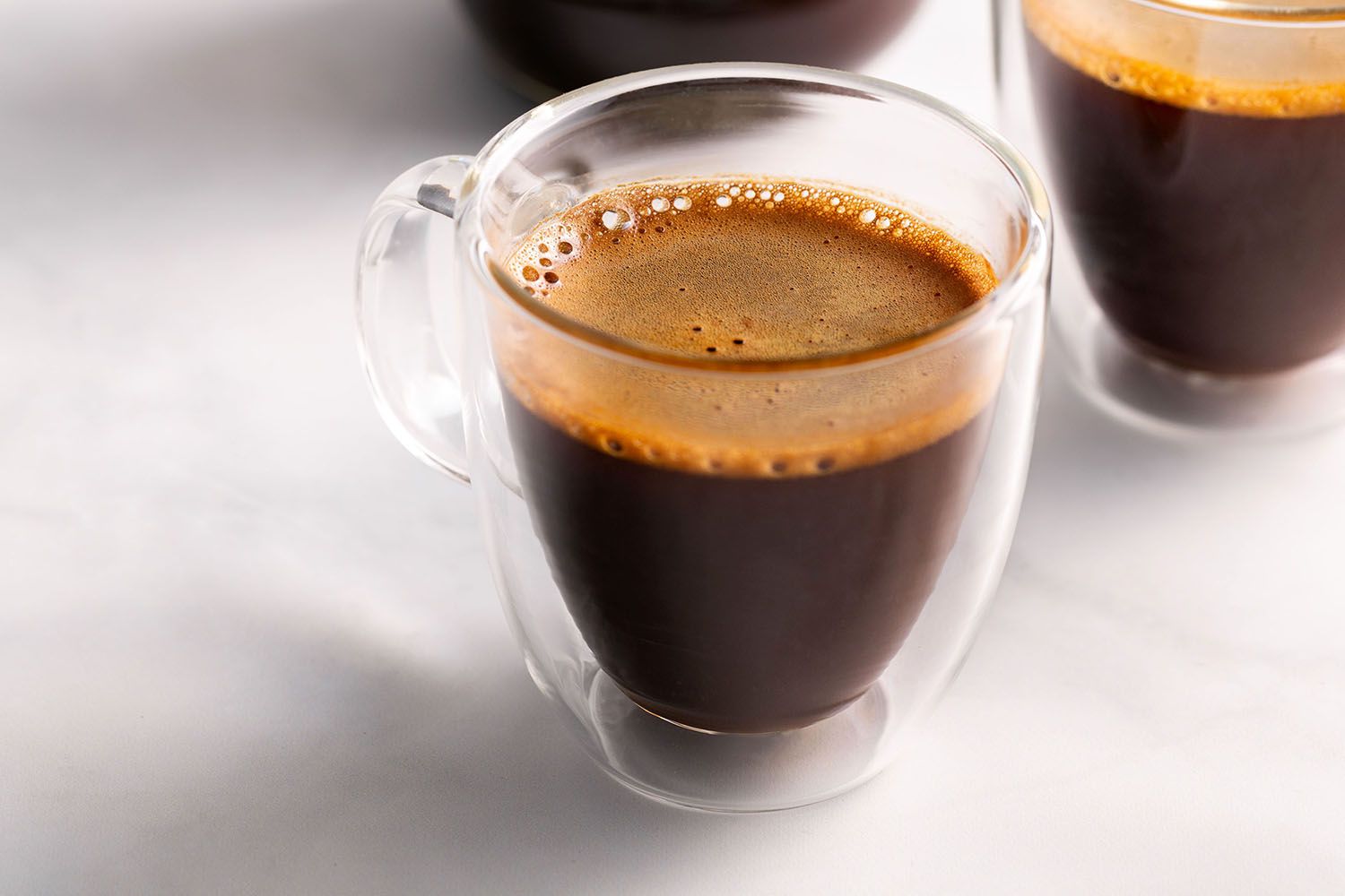 Espresso Doble