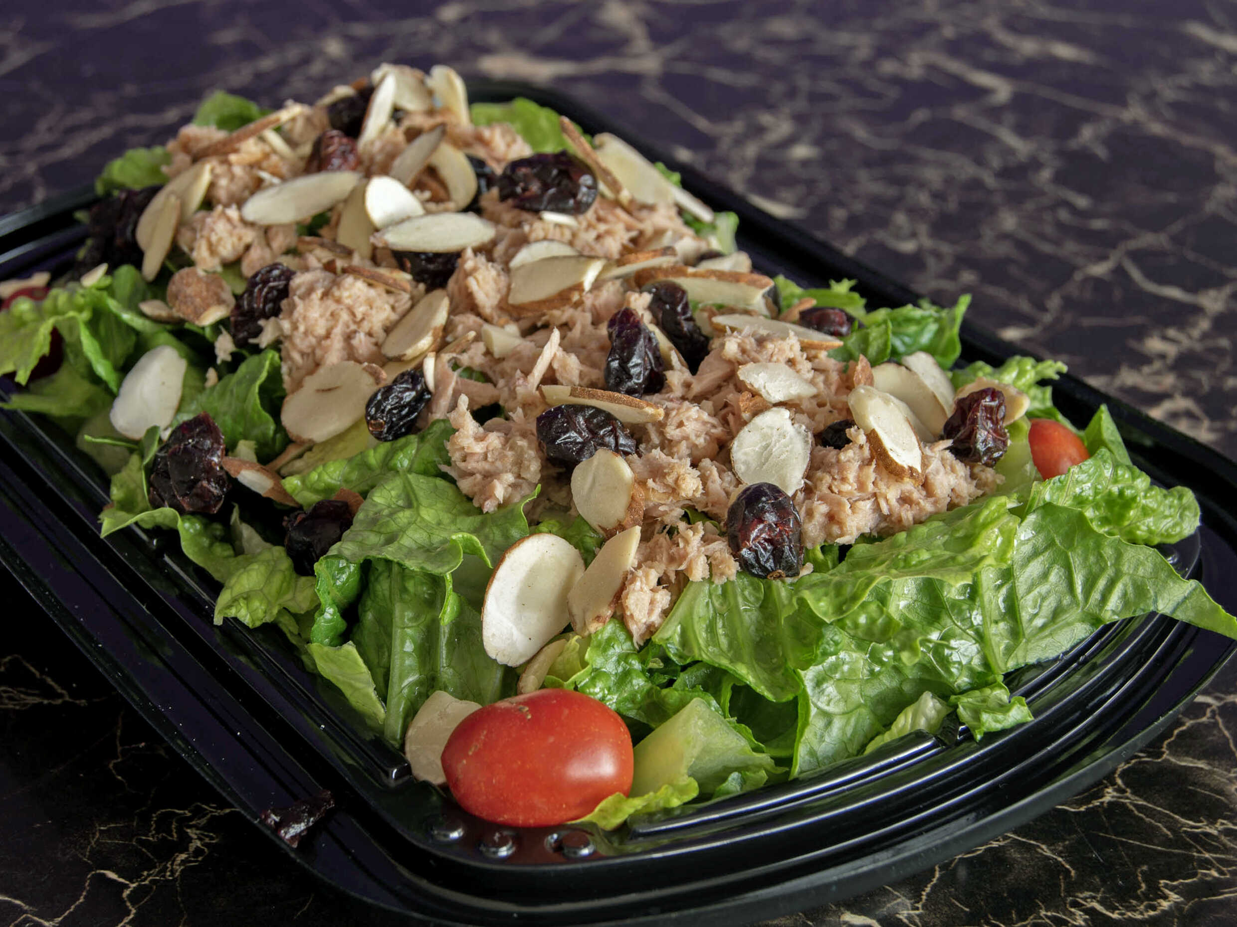 Ensalada de Atún