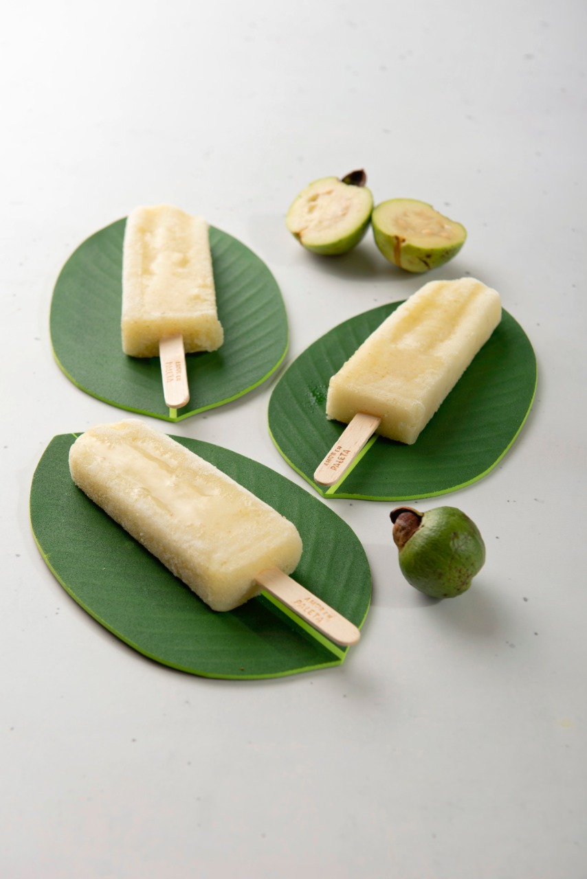 Paleta de Cas