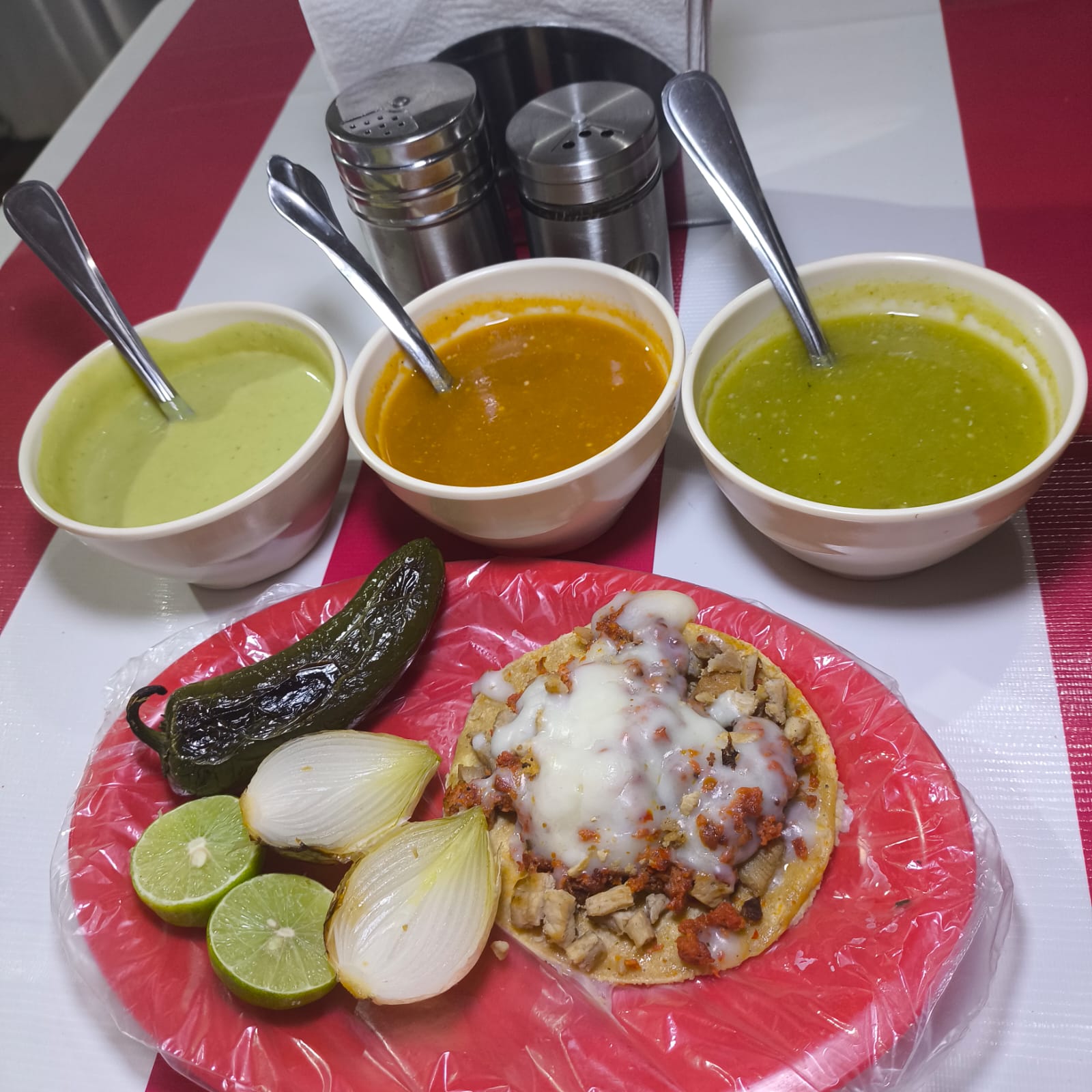 Taquiqueso Campechano
