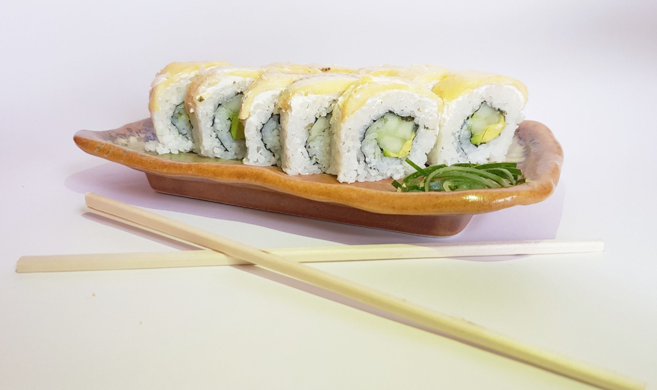 Rollo Banana Sencillo